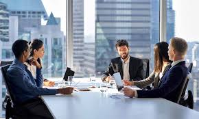 Investors • Startups background